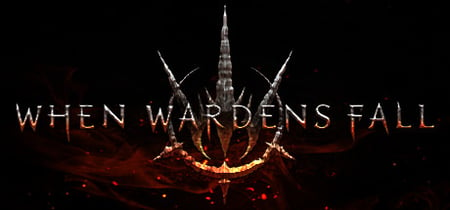 When Wardens Fall banner