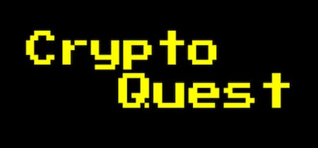 Crypto Quest banner