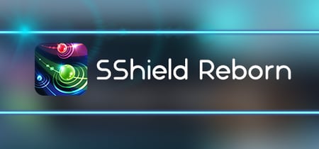 SShield Reborn banner