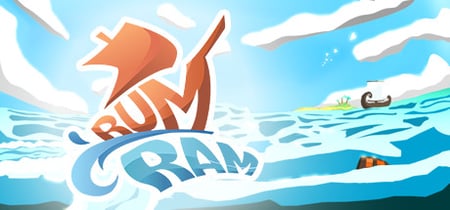 Rum Ram banner