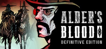 Alder's Blood: Definitive Edition banner