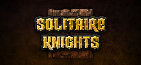 Solitaire Knights banner