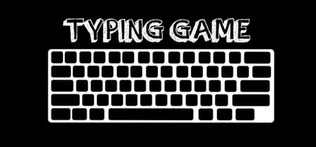 Word Typing Game banner