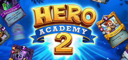 Hero Academy 2 banner