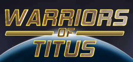 Warriors of Titus banner