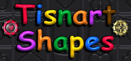 Tisnart Shapes banner