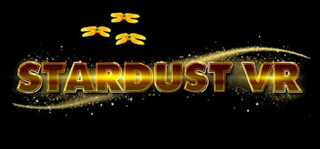 Stardust VR banner