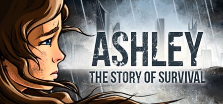 Ashley: The Story Of Survival banner