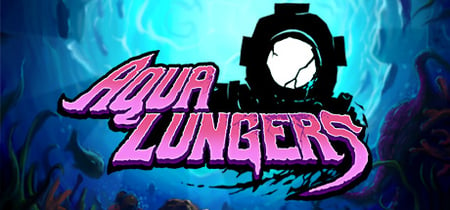Aqua Lungers banner