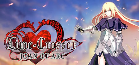 Tactics & Strategy Master:Joan of Arc banner