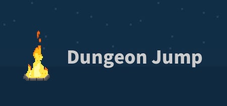 Dungeon Jump - 地牢跳跃 banner
