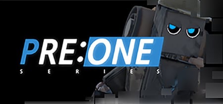 PRE:ONE banner