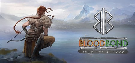 Blood Bond - Into the Shroud (Enhanced Edition) banner