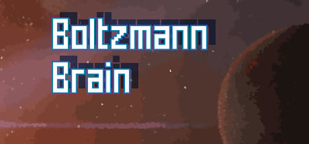 Boltzmann Brain banner
