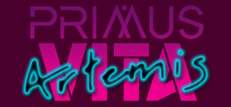 Primus Vita - Artemis banner