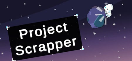 Project Scrapper banner