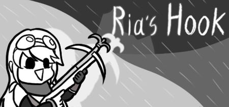 Ria's Hook banner