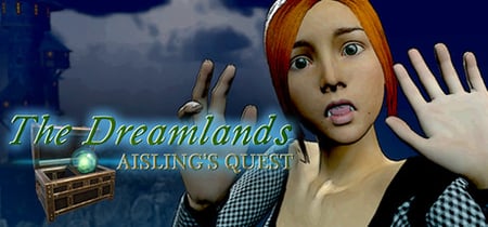 The Dreamlands: Aisling's Quest banner