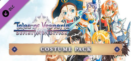 Tales of Vesperia: Definitive Edition Steam Charts and Player Count Stats
