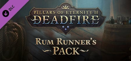 Pillars of Eternity II: Deadfire Steam Charts and Player Count Stats