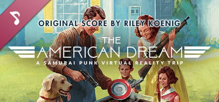 The American Dream Steam Charts and Player Count Stats