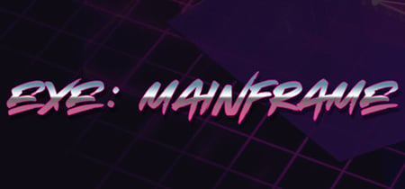 EXE: Mainframe banner