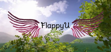 FlappyU VR banner