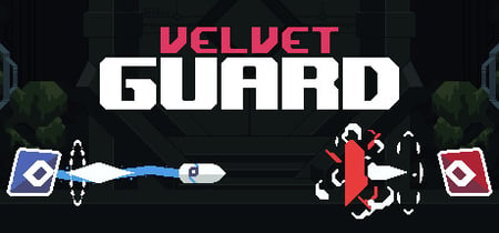 Velvet Guard banner