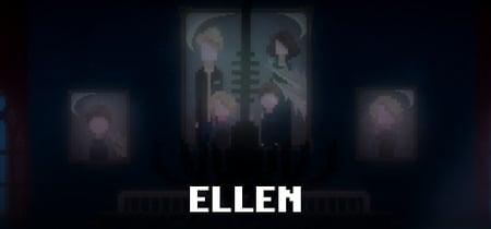 Ellen banner