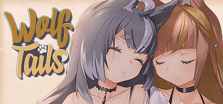 Wolf Tails banner
