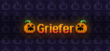 Griefer banner