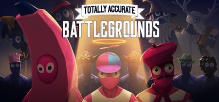 Totally Accurate Battlegrounds banner