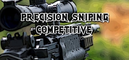 Precision Sniping: Competitive banner