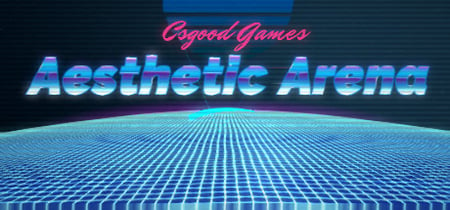 Aesthetic Arena banner