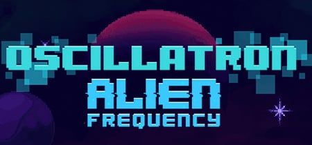 Oscillatron: Alien Frequency banner