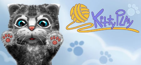 Kitty Play banner