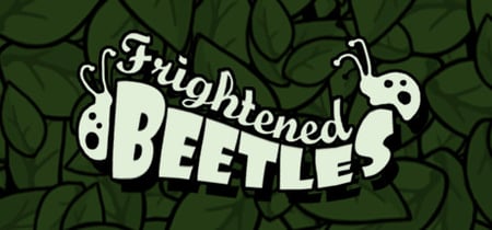 Frightened Beetles banner