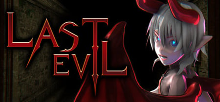 Last Evil banner