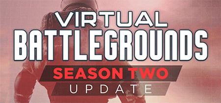 Virtual Battlegrounds banner
