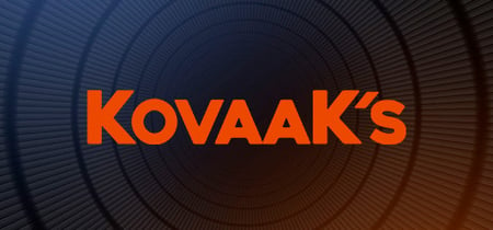 KovaaK's banner