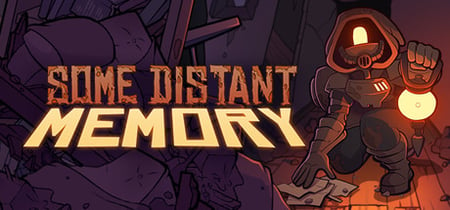 Some Distant Memory banner