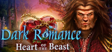 Dark Romance: Heart of the Beast Collector's Edition banner