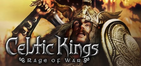 Celtic Kings: Rage of War banner