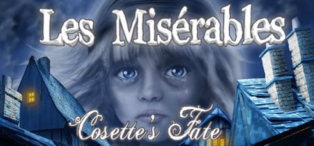Les Misérables: Cosette's Fate banner