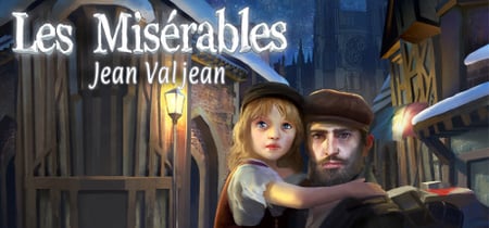Les Misérables: Jean Valjean banner