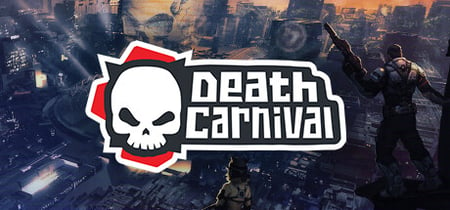 Death Carnival banner