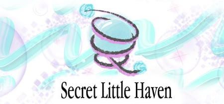 Secret Little Haven banner