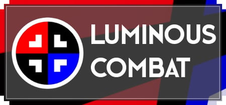 Luminous Combat banner