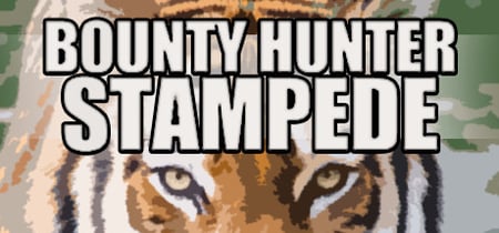 Bounty Hunter: Stampede banner