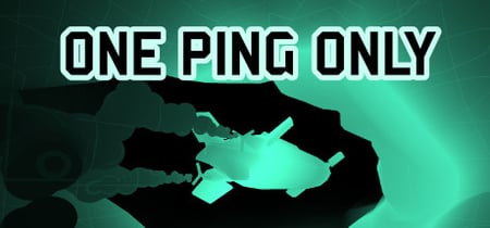 One Ping Only banner